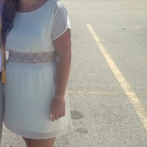 entro Dresses - White dress entro Dresses - White dress